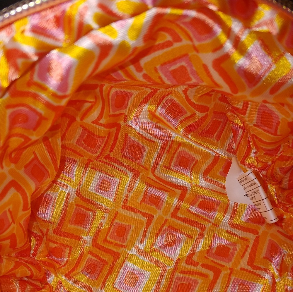 Lilly Pulitzer for Target Make-up bag - Picture 4 of 5